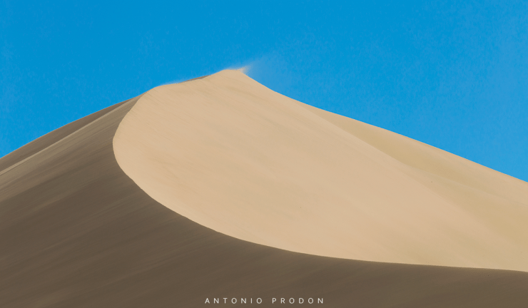 Singing Dunes _ Small