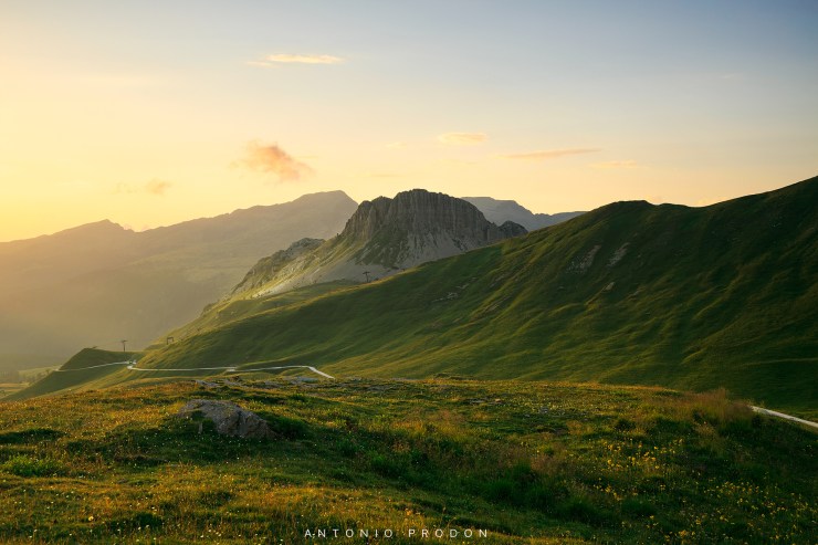 Monte Castellaz_sito